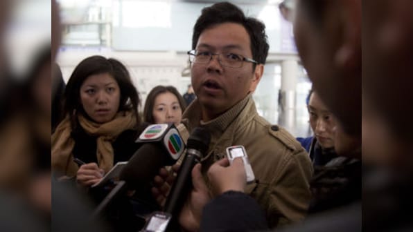 No signal picked up from missing Malaysia Airlines plane: Vietnam