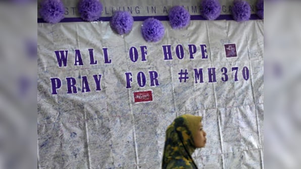 China sends special envoy to Malaysia for details on MH370 