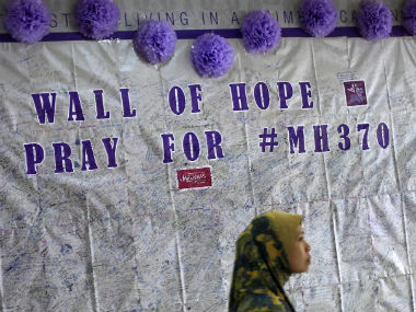 China sends special envoy to Malaysia for details on MH370 China sends special envoy to Malaysia for details on MH370