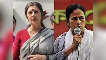 West Bengal: Few women candidates in Lok Sabha poll list