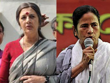 West Bengal: Few women candidates in Lok Sabha poll list West Bengal: Few women candidates in Lok Sabha poll list