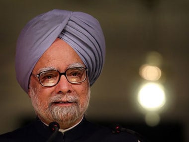 Pact on sharing Teesta water difficult: Manmohan Singh tells Sheikh ...