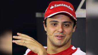Formula One: Brazilain driver Felipe Massa to retire at the end of 2016 season