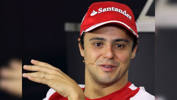 Formula One: Brazilain driver Felipe Massa to retire at the end of 2016 season