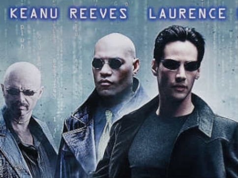 Wachowski siblings working on new 'Matrix' trilogy? -Entertainment News ...