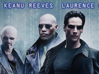 The Matrix reboot to be a prequel; will center on the story of young Morpheus