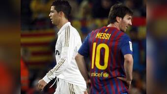 UCL quarters draw as it happened: Man United get mighty Bayern