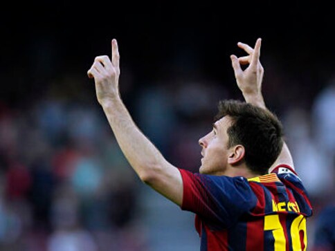 Who was Paulino Alcantara, the man whose record Messi broke? Who was Paulino Alcantara, the man whose record Messi broke?