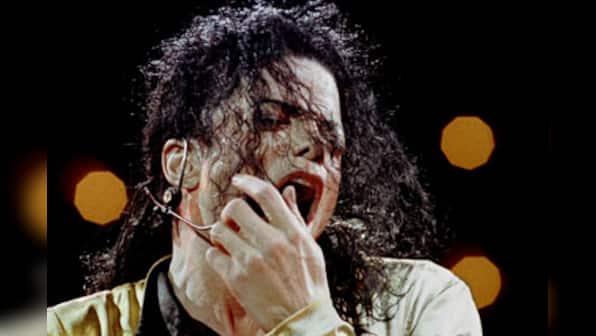 Website claims DNA test correct, Brandon Howard is Michael Jackson's son