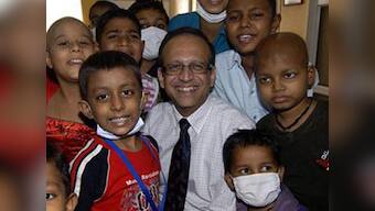 How mutual funds have been buying life for cancer victims in India