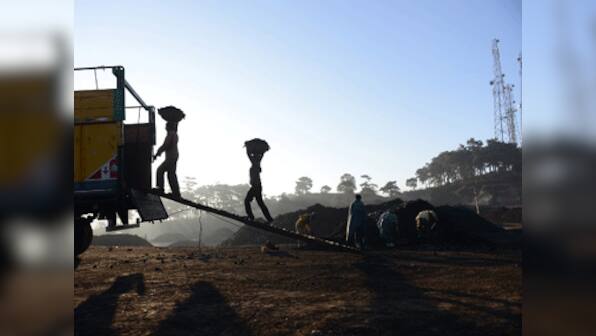 Former Goa FM alleges Congress-led govt knew of illegal mining