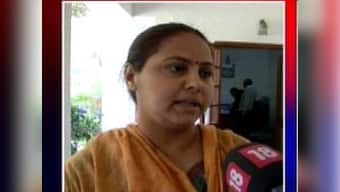 All in the family: Storm clouds brewing in Lalu homestead?