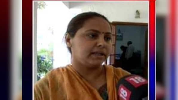 All in the family: Storm clouds brewing in Lalu homestead?