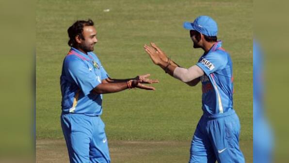 Three things we learned from India's performances in the Asia Cup 