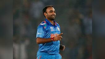 Why Mishra may be the trump card Dhoni, India is looking for