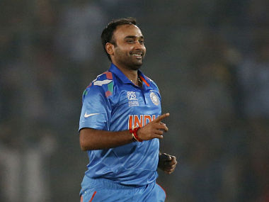 Why Mishra may be the trump card Dhoni, India is looking for Why Mishra may be the trump card Dhoni, India is looking for