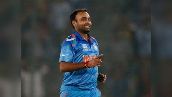 Why Mishra may be the trump card Dhoni, India is looking for