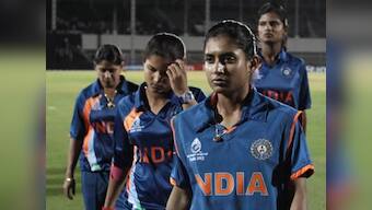 Women's World T20 warm-up: NZ women outclass India
