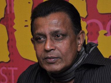Disco dancer Mithun Chakraborty turns rapper Disco dancer Mithun Chakraborty turns rapper