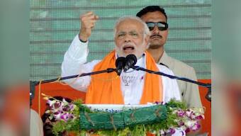 Vajpayee's old guard won't be part of potential Modi regime