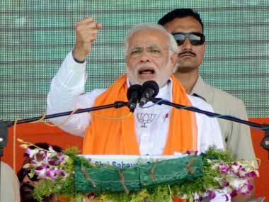 Why the rise of Narendra Modi may be good for Indian politics Why the rise of Narendra Modi may be good for Indian politics