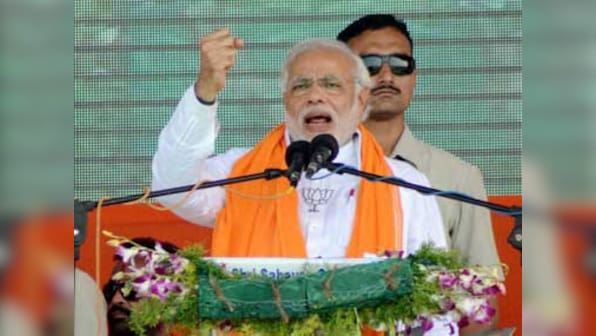 Why the rise of Narendra Modi may be good for Indian politics