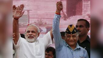 General VK Singh vs Lt General? The battle for Jhunjhunu heats up