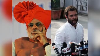 Modi, Rahul to address poll rallies in Naxal-hit district