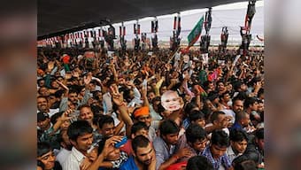 Sexism and politics: Can there be an item girl model of governance?