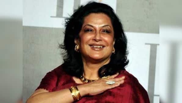 Moushumi Chatterjee's daughter Payal passes away after prolonged illness at age 45