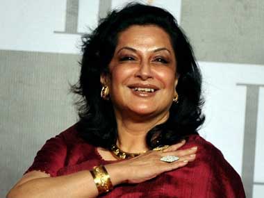 Moushumi Chatterjee's daughter Payal passes away after prolonged illness at age 45 Moushumi Chatterjee's daughter Payal passes away after prolonged illness at age 45