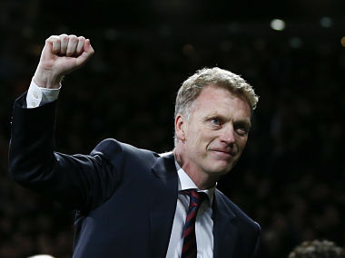 Moyes not getting carried away after memorable win-Sports News , Firstpost