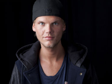 Swedish DJ Avicii hospitalised due to severe abdominal pain Swedish DJ Avicii hospitalised due to severe abdominal pain