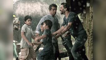 Believe in the brighter side, says Muthoot Pappachan Group's latest ad