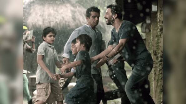 Believe in the brighter side, says Muthoot Pappachan Group's latest ad