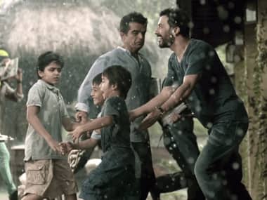 Believe in the brighter side, says Muthoot Pappachan Group's latest ad
