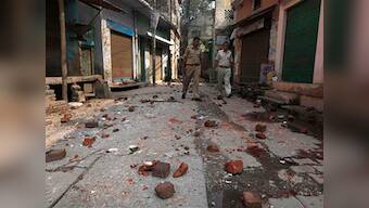 Meerut: Security increased after communal clashes