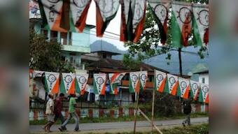 Shiv Sena's Narvekar joins NCP, to contest from Maval