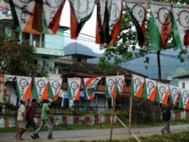 Shiv Sena's Narvekar joins NCP, to contest from Maval