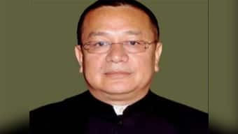 Arunachal Pradesh assembly dissolved, cabinet seeks polls next month