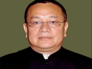 Arunachal Pradesh assembly dissolved, cabinet seeks polls next month Arunachal Pradesh assembly dissolved, cabinet seeks polls next month
