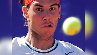 Miami Masters: Djokovic, Nadal in final after walkovers 