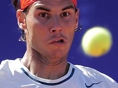 Miami Masters: Djokovic, Nadal in final after walkovers Miami Masters: Djokovic, Nadal in final after walkovers