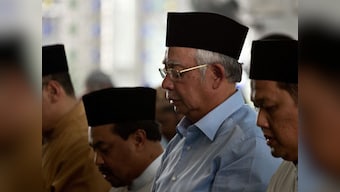 Malaysian PM demands 'swift justice' if probe shows MH17 was downed