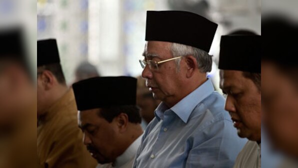 Malaysian PM demands 'swift justice' if probe shows MH17 was downed