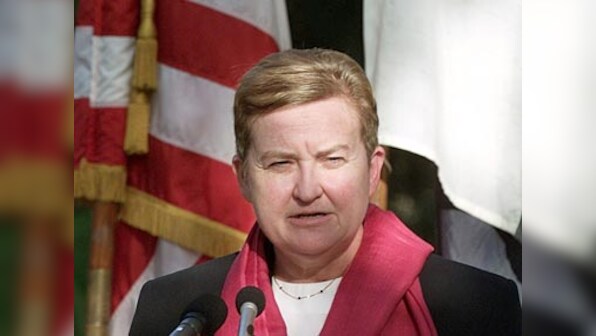 Why Nancy Powell's exit can help India-US rebuild relations