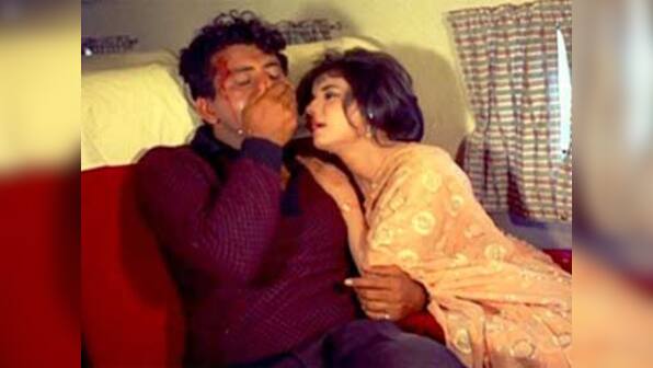'Gumnaam' actress Nanda passes away at 75
