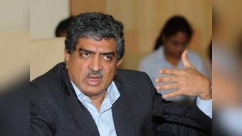 Demonetisation will make India data rich,  make it difficult to do 'dishonest things', says Nandan Nilekani
