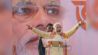 Election Tracker: Decoding why Modi, not Nitish, is set to sweep Bihar