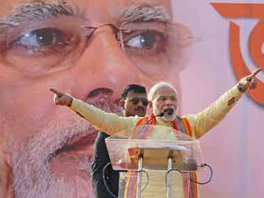 Election Tracker: Decoding why Modi, not Nitish, is set to sweep Bihar Election Tracker: Decoding why Modi, not Nitish, is set to sweep Bihar